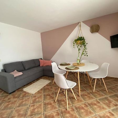 Apartamento La Casita Del Sol Soo Exterior foto