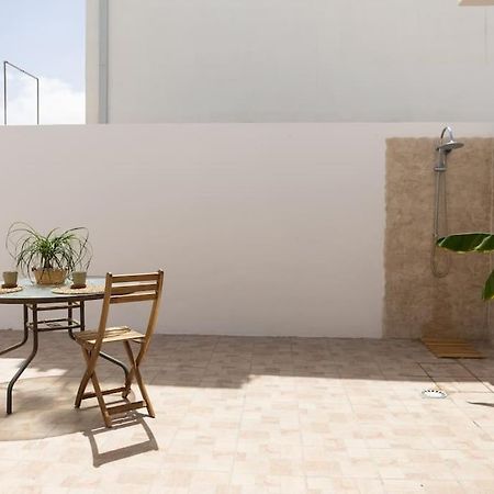 Apartamento La Casita Del Sol Soo Exterior foto