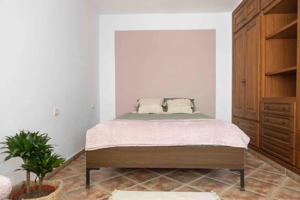 Apartamento La Casita Del Sol Soo Exterior foto
