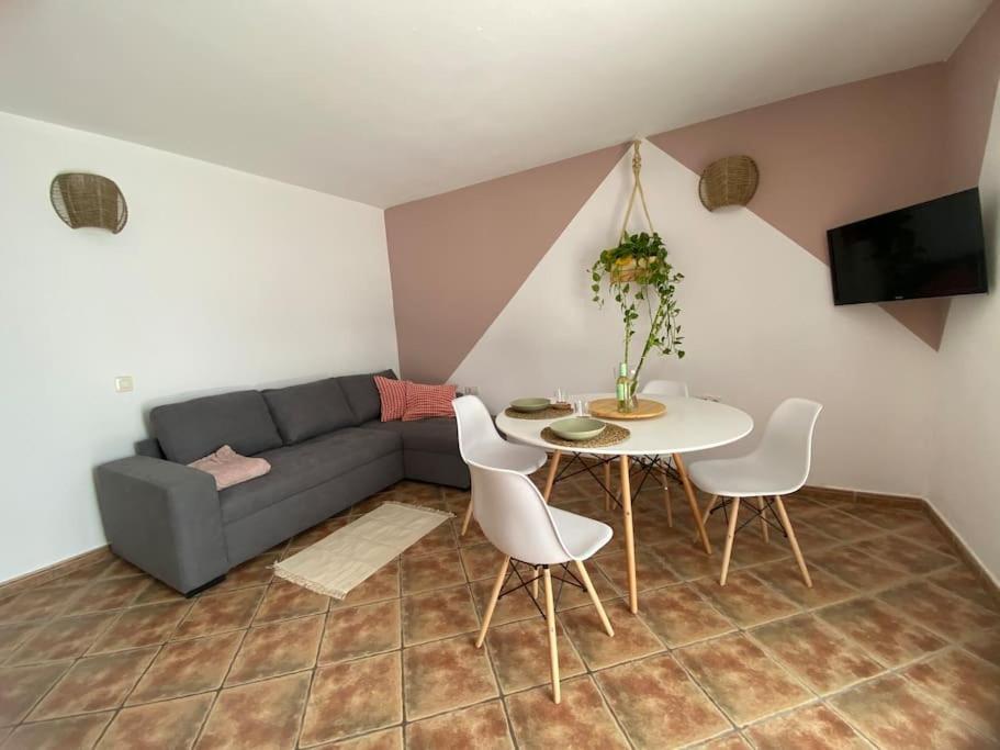 Apartamento La Casita Del Sol Soo Exterior foto