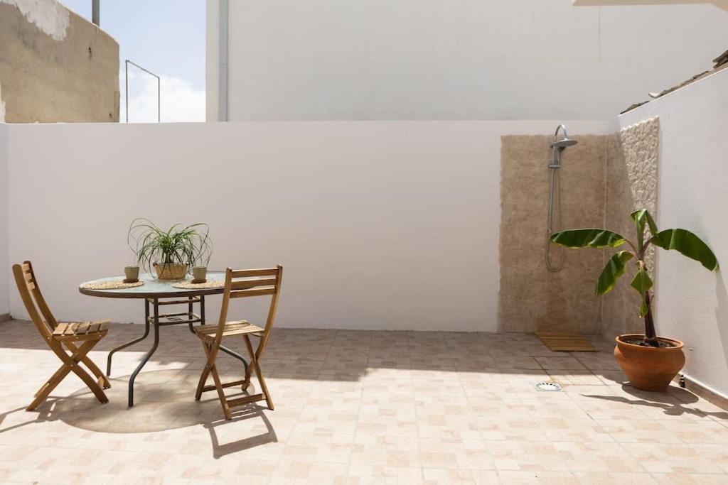 Apartamento La Casita Del Sol Soo Exterior foto