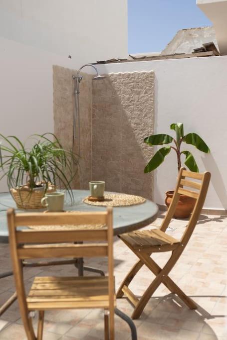 Apartamento La Casita Del Sol Soo Exterior foto